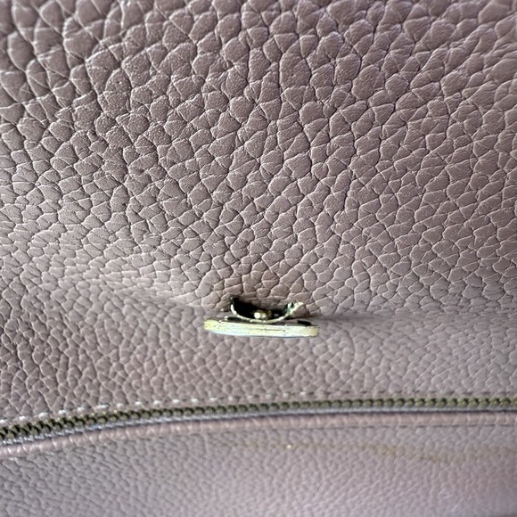 Freshly Picked Desert Rose Pink Baby Diaper Bag - Picture 6 of 9